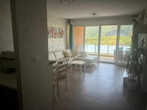 Prodaja, dvosoban stan, 68m², Bečići, Budva - image 10