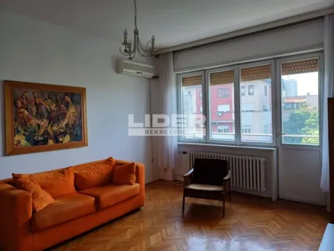 Prodaja, trosoban stan, 84m², Stari Grad, Beograd - image 5