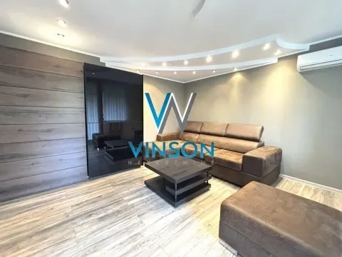 Prodaja, dvosoban stan, 52m², Liman 3, Novi Sad Sve Podlokacije - image 2