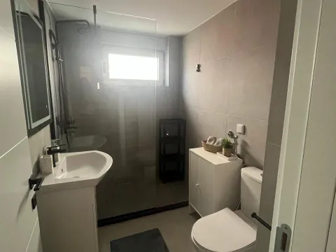 Rent, two bedroom apartment, 63m², 1 maj, Podgorica - image 7