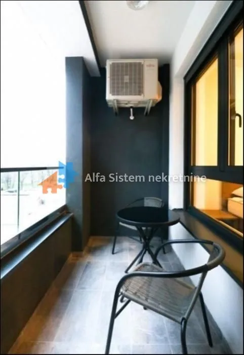 Izdavanje, stan, 45m², Fon (Fon - Bilećka), Voždovac Sve Podlokacije