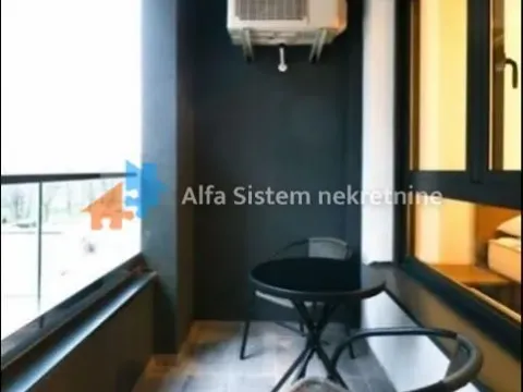 Izdavanje, stan, 45m², Fon (Fon - Bilećka), Voždovac Sve Podlokacije - image 11