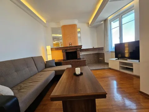 Prodaja, stan, 135m², Savski Venac, Beograd - image 5