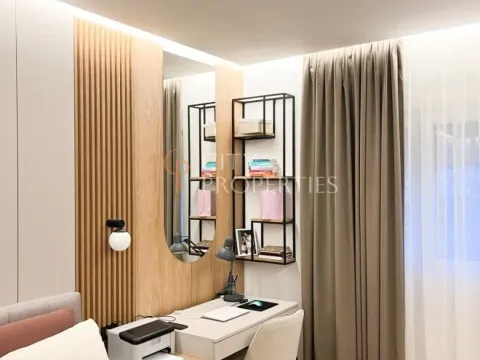 Prodaja, stan, 77m², City Kvart, Podgorica - image 8