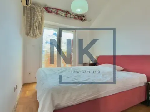 Prodaja, jednosoban stan, 51m², Preko Morače, Podgorica - image 7
