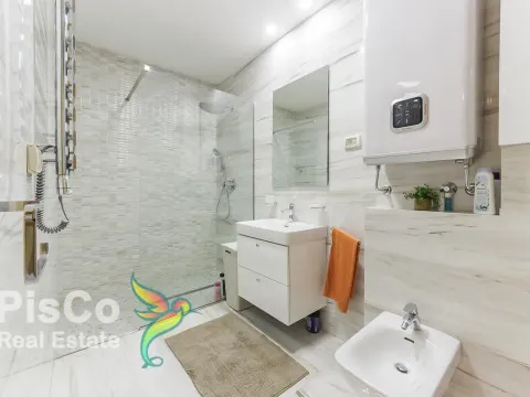 Izdavanje, dvosoban stan, 78m², Preko Morače, Podgorica - image 12