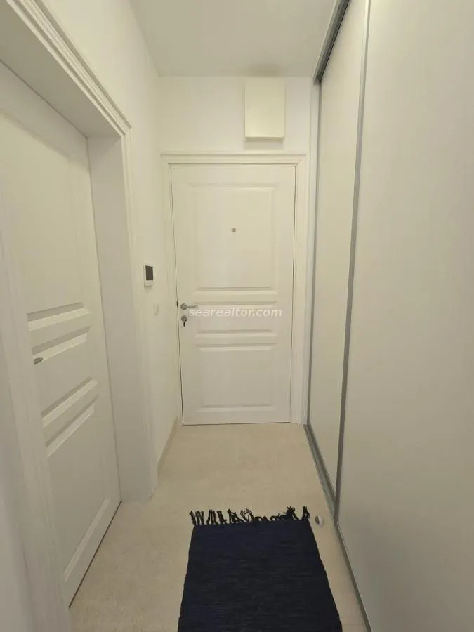 Prodaja, garsonjera, 27m², Tivat, Crna Gora