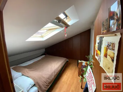 Sale, one bedroom apartment, 24m², Bulevar Oslobodjenja, Novi Sad Sve Podlokacije - image 6