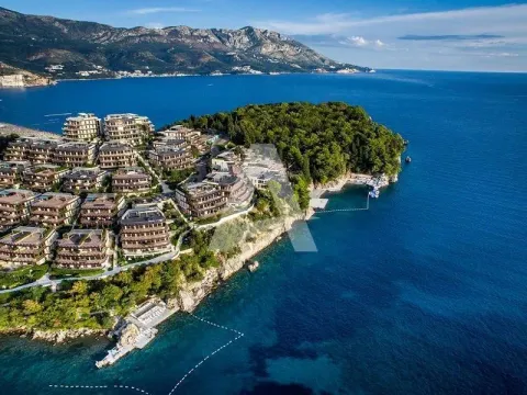 Sale, two bedroom apartment, 146m², Budva, Crna Gora - image 3