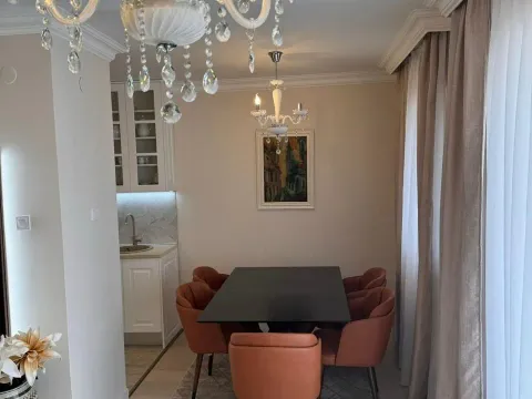 Rent, three bedroom apartment, 100m², Preko Morače, Podgorica - image 7