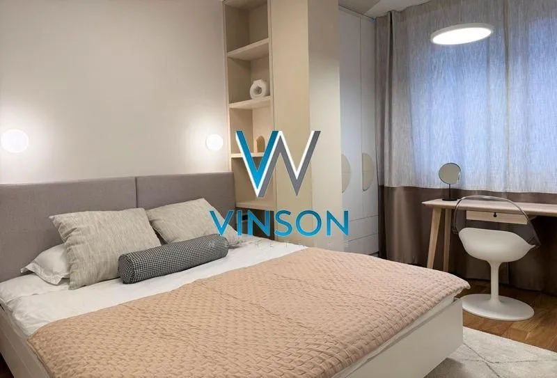 Rent, one bedroom apartment, 49m², Telep, Novi Sad Sve Podlokacije