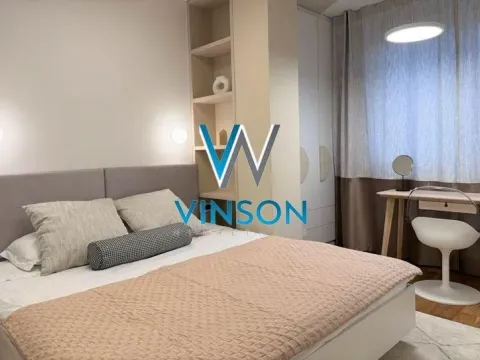 Rent, one bedroom apartment, 49m², Telep, Novi Sad Sve Podlokacije - image 5