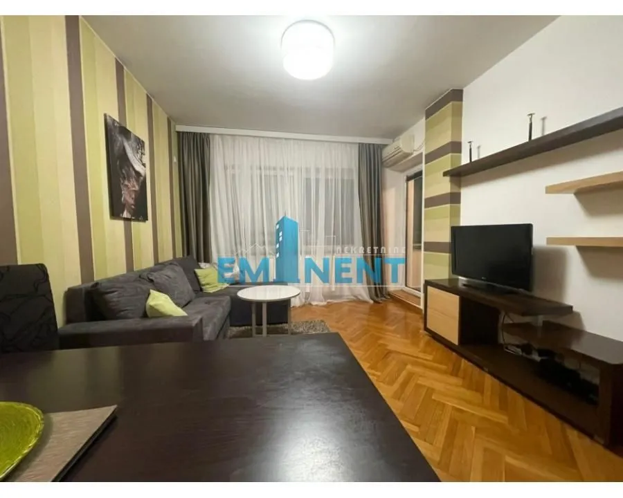 Rent, apartment, 40m², Stari Grad, Beograd