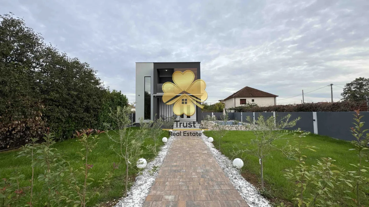 Izdavanje, kuća, 150m², Donja Gorica, Podgorica