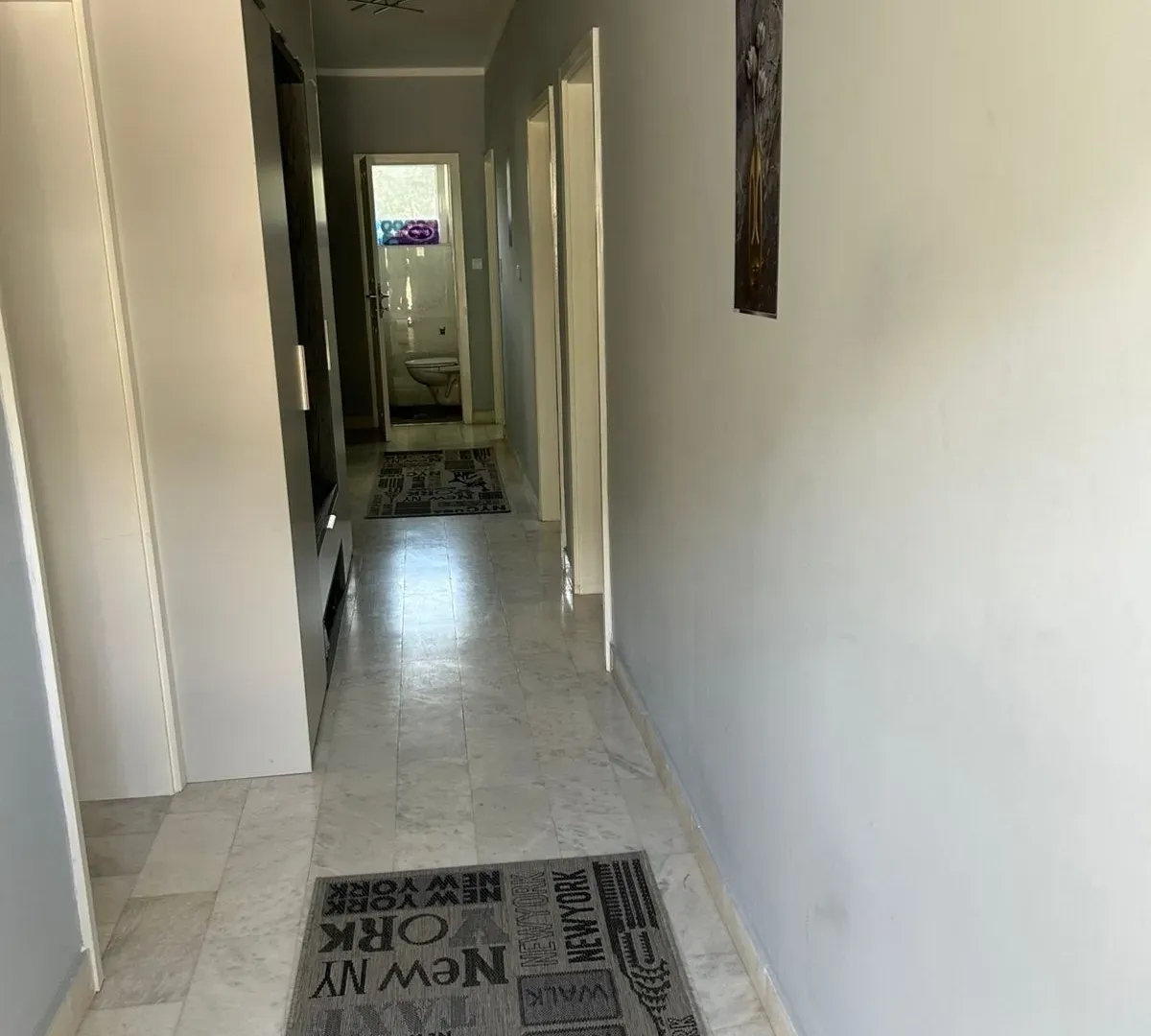 Rent, three bedroom apartment, 120m², Donja Lastva, Tivat
