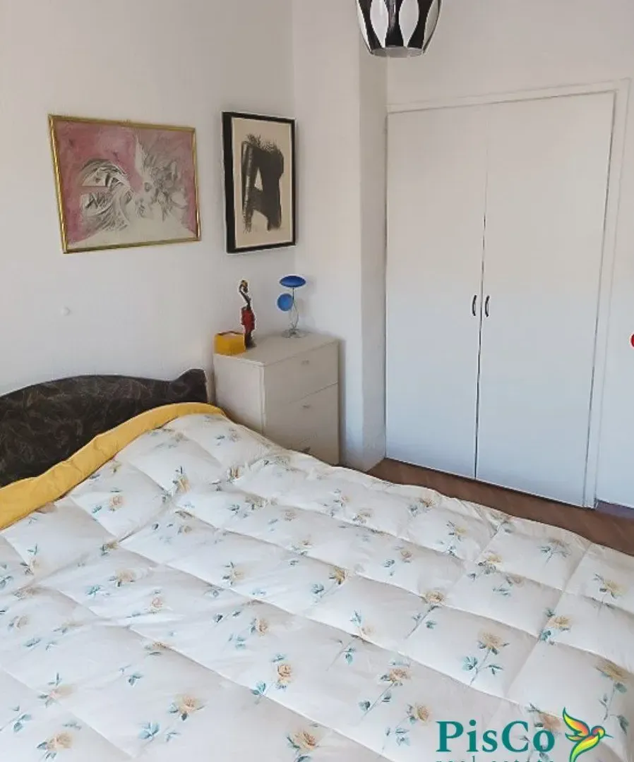 Rent, one bedroom apartment, 45m², Preko Morače, Podgorica