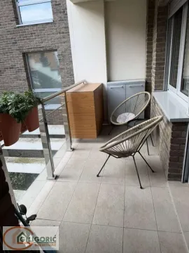 Prodaja, dvosoban stan, 53m², Novi Beograd Blok 67, Novi Beograd Sve Podlokacije - image 15