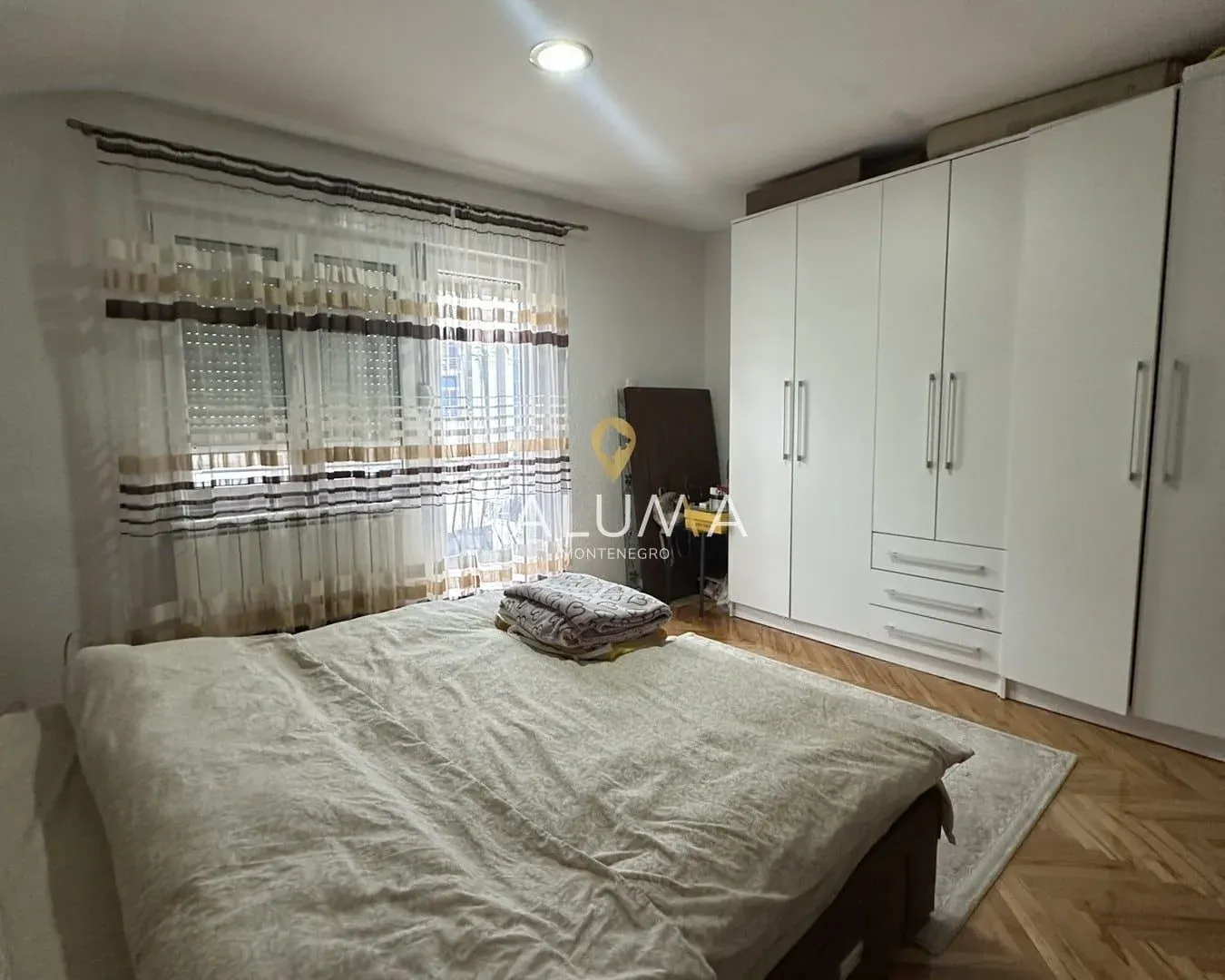 Sale, house, 146m², Stari Aerodrom, Podgorica