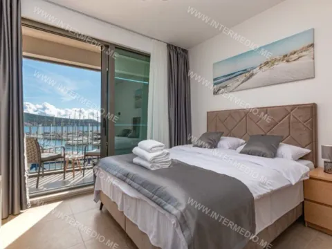 Prodaja, stan, 28m², Meljine, Herceg Novi - image 9