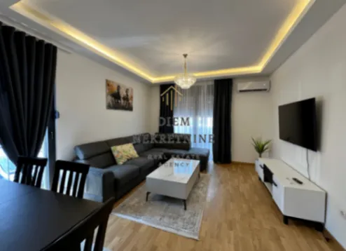 Prodaja, dvosoban stan, 78m², Zabjelo, Podgorica