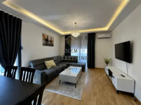 Prodaja, dvosoban stan, 78m², Zabjelo, Podgorica