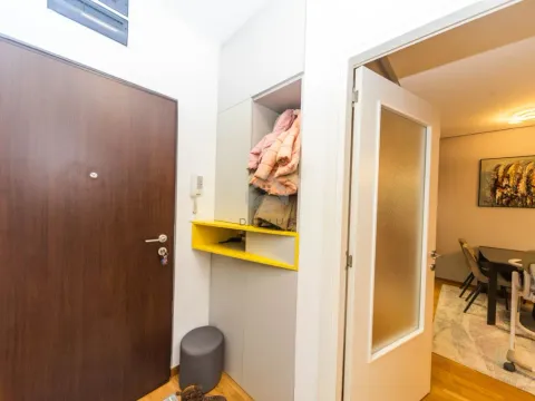 Prodaja, dvosoban stan, 63m², City Kej, Podgorica - image 12