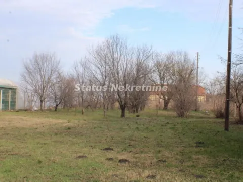 Prodaja, plac, 1000m², Mužlja, Zrenjanin - image 3