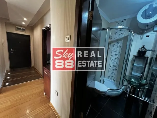 Prodaja, četvorosoban stan, 125m², Novi Beograd Sve Podlokacije, Beograd