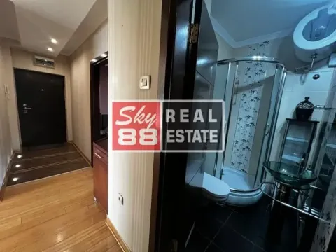 Prodaja, četvorosoban stan, 125m², Novi Beograd Sve Podlokacije, Beograd - image 11