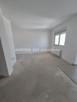 Sale, studio apartment, 40m², Ruma, Srbija - image 3