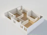 Prodaja, trosoban stan, 73m², Zvezdara Sve Podlokacije, Beograd - image 1