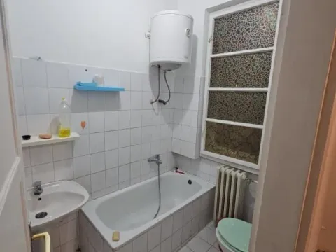 Prodaja, garsonjera, 21m², Stari grad, Novi Sad - image 10