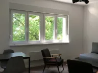 Izdavanje, dvosoban stan, 52m², Profesorska Kolonija, Palilula Sve Podlokacije - image 4