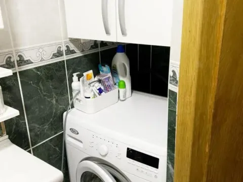 Rent, two bedroom apartment, 56m², Bulevar patrijarha Pavla, Novi Sad Sve Podlokacije - image 12