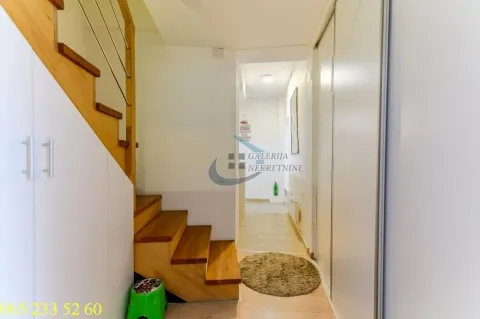 Prodaja, trosoban stan, 62m², Stari Grad, Beograd - image 15