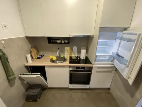 Rent, one bedroom apartment, 48m², Centar, Novi Sad - image 5