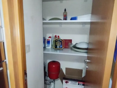 Izdavanje, trosoban stan, 116m², Stari Aerodrom, Podgorica - image 12