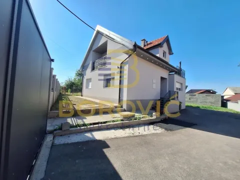 Izdavanje, kuća, 104m², Novi Banovci, Stara Pazova - image 19