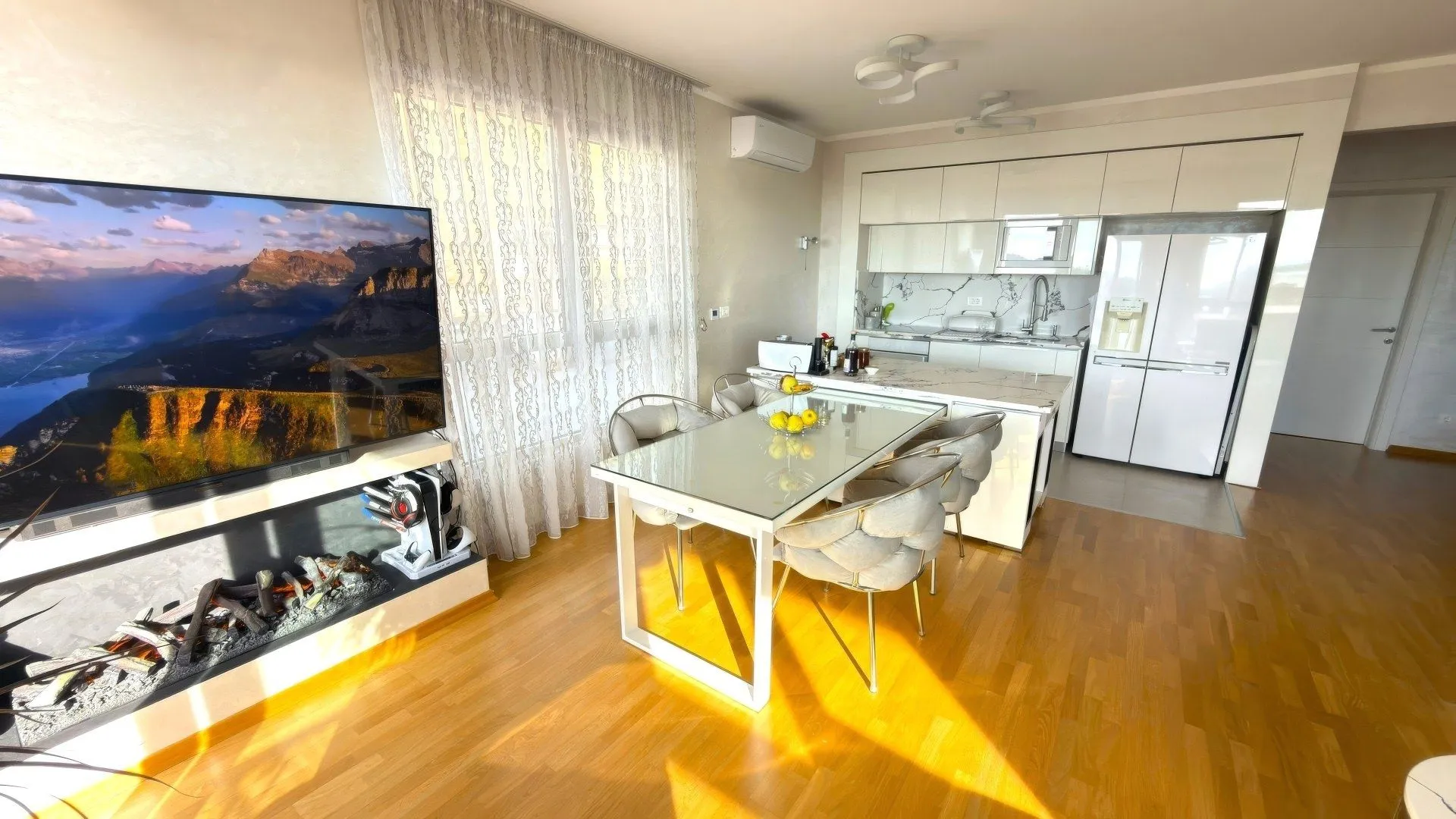 Prodaja, stan, 104m², Budva, Crna Gora