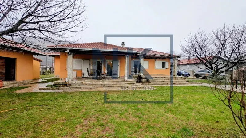 Rent, house, 170m², Tološi, Podgorica