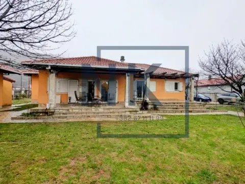 Rent, house, 170m², Tološi, Podgorica - image 1