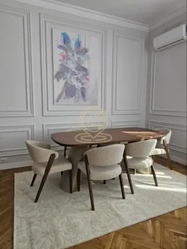 Rent, three bedroom apartment, 108m², Tašmajdan, Palilula Sve Podlokacije - image 3