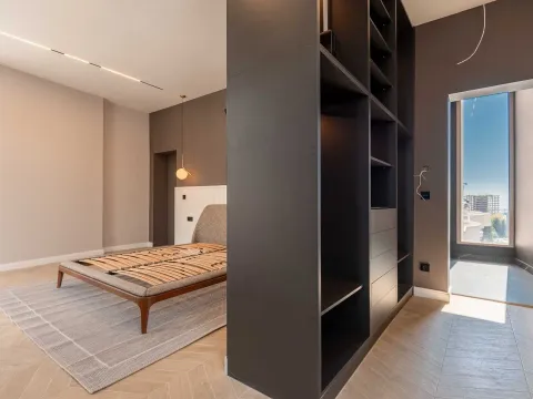 Sale, three bedroom apartment, 450m², Budva, Crna Gora - image 22