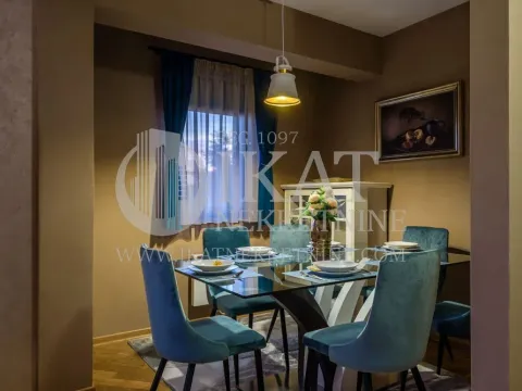 Sale, three bedroom apartment, 62m², Đurkovac, Zlatibor - image 19
