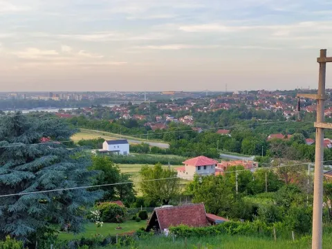 Sale, land lot, 1000m², Sremska Kamenica, Petrovaradin - image 3