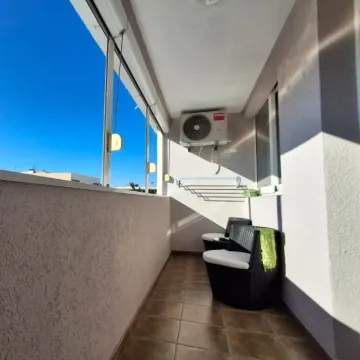 Rent, two bedroom apartment, 73m², Preko Morače, Podgorica - image 14