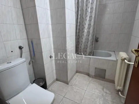 Rent, apartment, 160m², Savski Venac, Beograd - image 3