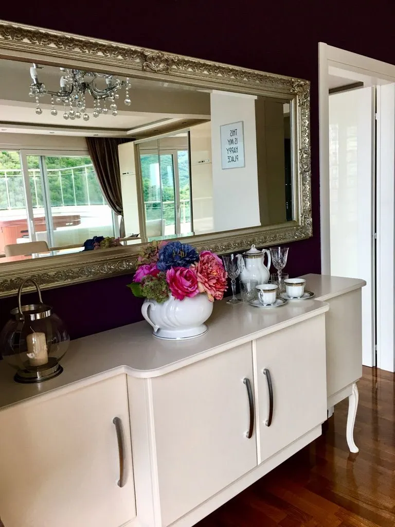 Sale, apartment, 126m², Bečići, Budva