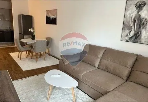 Izdavanje, jednosoban stan, 44m², Pobrežje, Podgorica - image 8