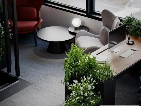 Izdavanje, poslovni prostor, 279m², Bulevar Oslobodjenja, Novi Sad Sve Podlokacije - image 9